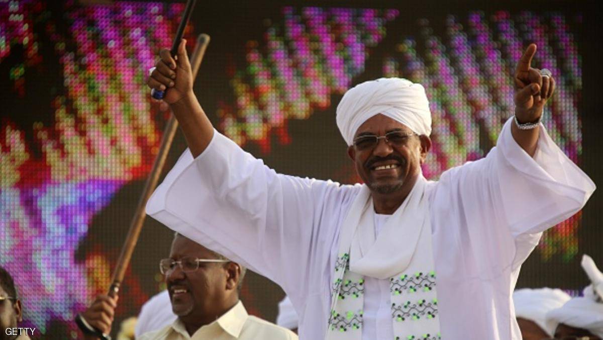 البشير: أمضيت 20 عاما في الحكم وهذا أكثر من كاف