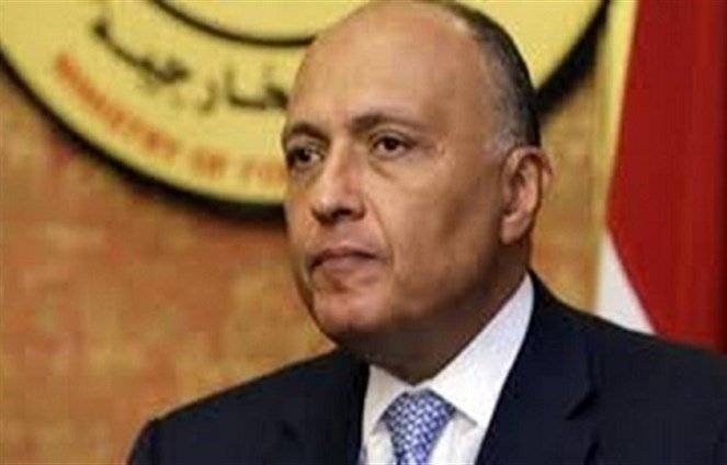 لماذا رفض «حزب الله» الاجتماع بوزير خارجية مصر؟