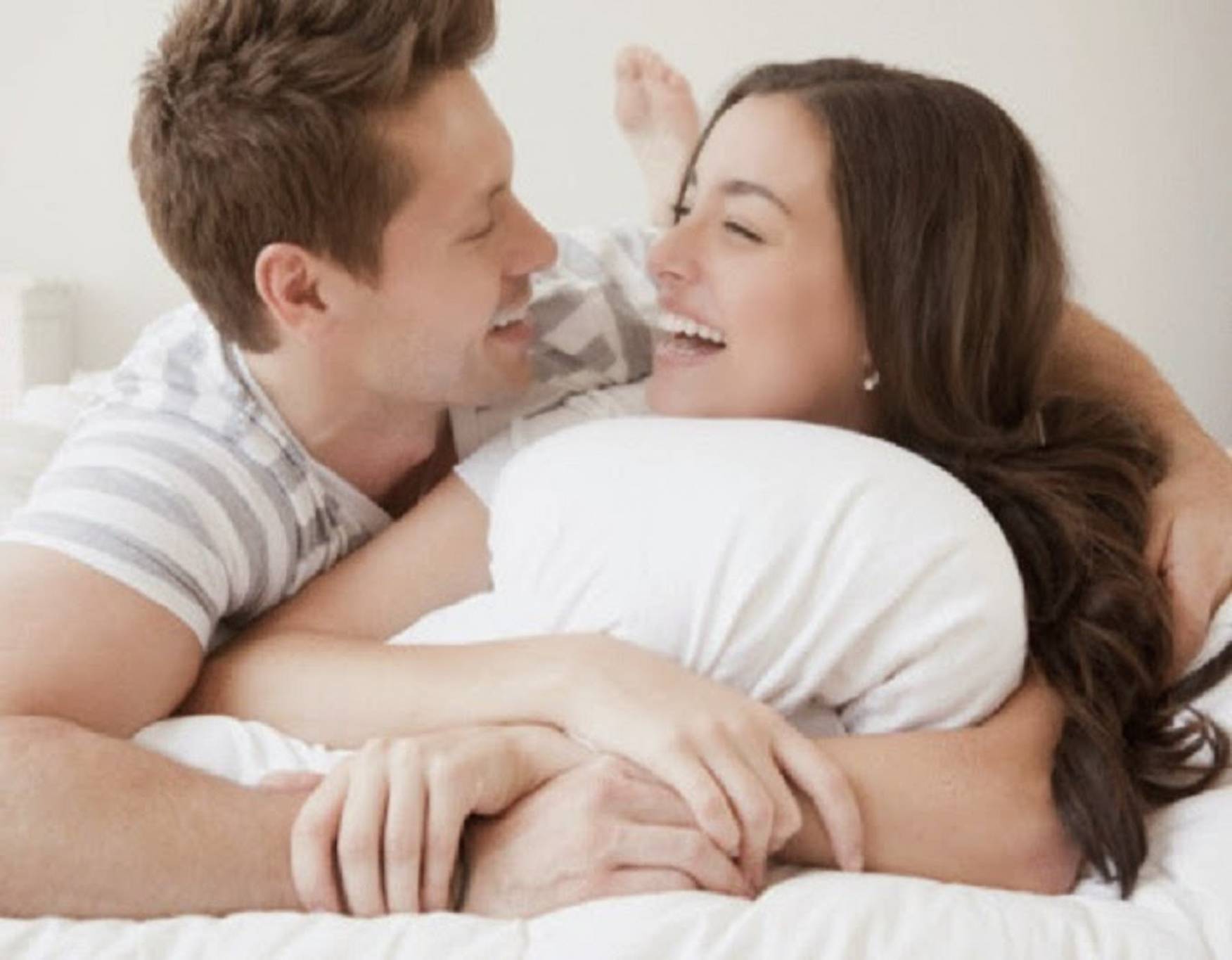 اعرف جودة العلاقة الزوجية الحميمة من مدتها