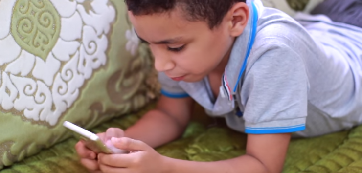 فيديو: كيف تكسب المال من لعب الأطفال بهاتفك المحمول؟