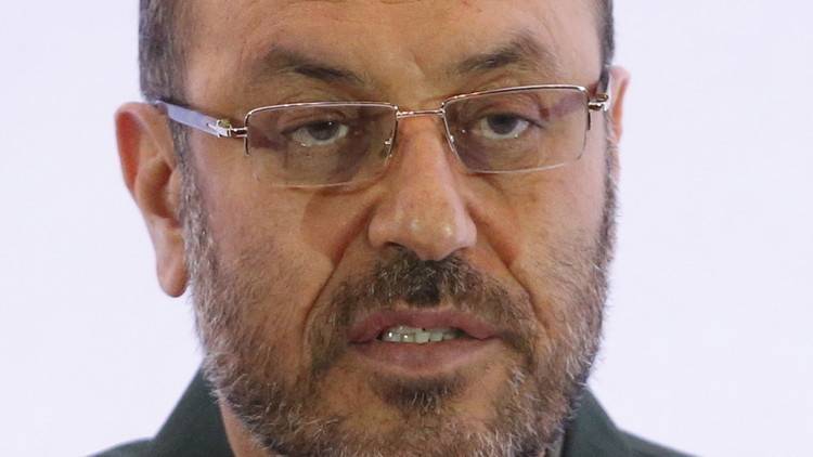 طهران: إنتاج صواريخ كروز بحرية تفوق سرعتها الصوت