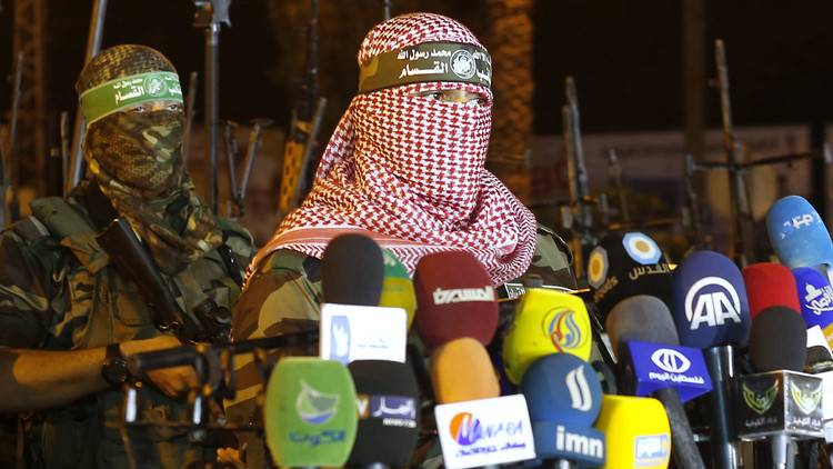 القسام لإسرائيل: تعاملنا مع أسراكم سيكون بالمثل