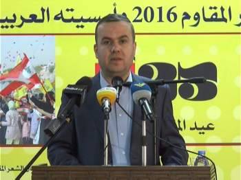 فضل الله: لتلقف دعوة نصرالله لأننا نريد لبلدنا أن ينهض