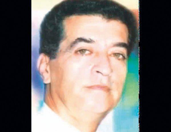 وسقطَ نجمٌ من بلادي...!