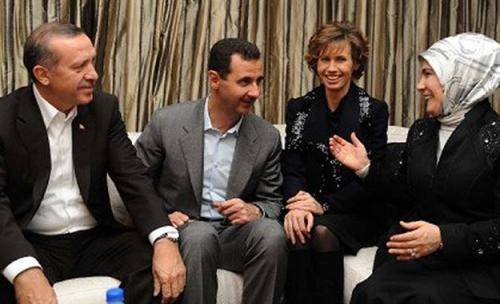 ثلاثة اسباب تدفع بالرئيس اردوغان للعودة الى التحالف مع الاسد.. ما هي؟
