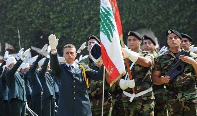 بالصور: الناجحون في مباراة الدخول للكلية الحربية