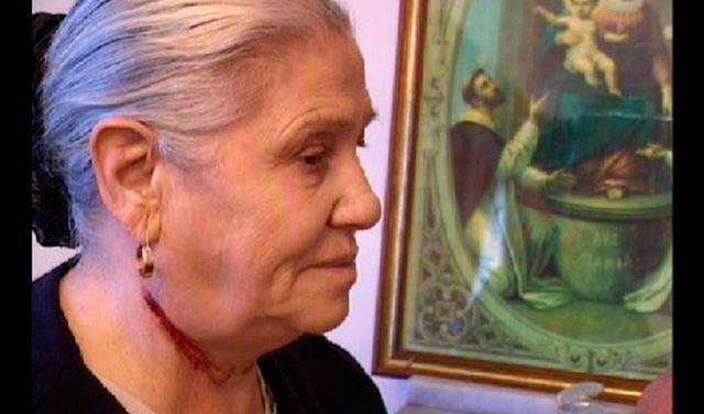 للتوعية المسيحية.. في ذكرى شفاء نهاد الشامي "ليست هي النور"