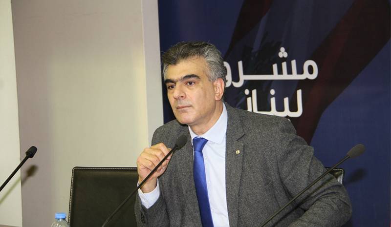 الصايغ: نقف بوجه مخطط تهجير منطقة بكاملها