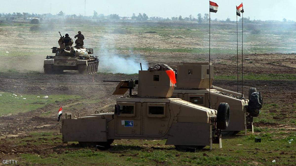 العراق.. تنفيذ الإعدام بحق عدد من المدانين في قضية 