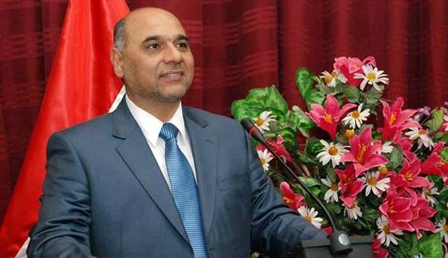 البياتي: لولا ايران لسقط العراق بيد الارهاب
