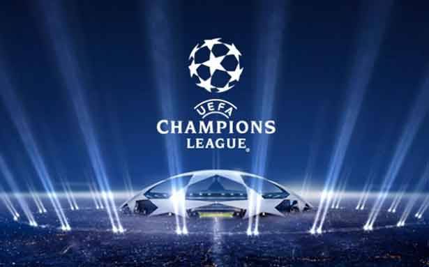 دوري أبطال أوروبا في كرة القدم