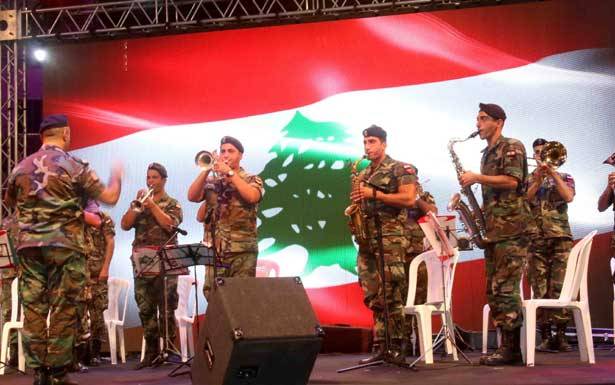 إفتتاح مهرجانات «كروم الشمس» في مغدوشة