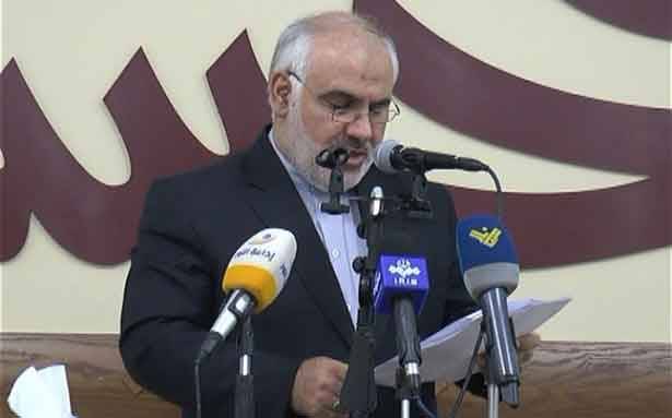 فتحعلي: ما يجري في المنطقة حروب عبثيّة