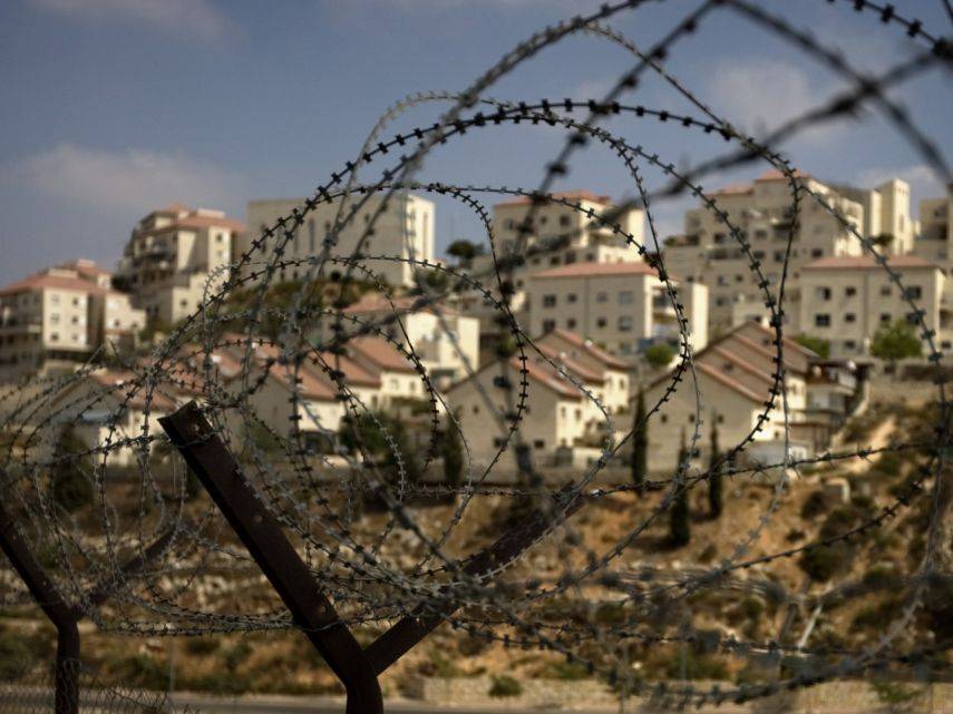 خطة لبناء استيطاني جديد في قلب الخليل