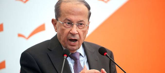 ساعات … ويقلب العماد عون الطاولة على المستقبل!؟