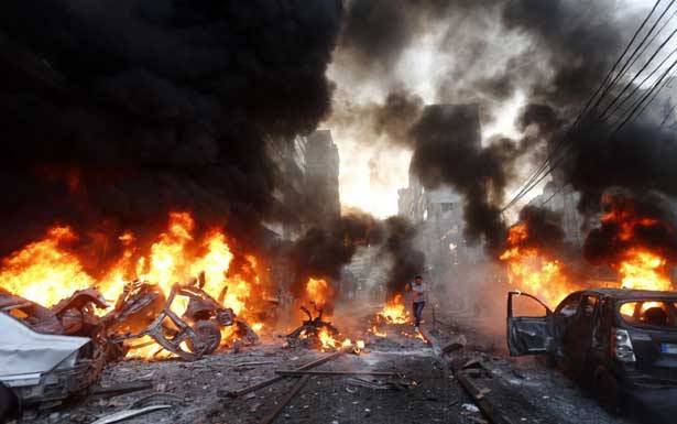 خطّة إنقاذ.. وإلاّ الفوضى والهلاك