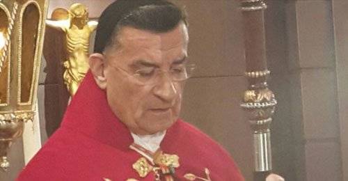 الراعي من سيول: نصلي لإنتخاب رئيس يعيد للبنان موقعه في الأسرة الدولية