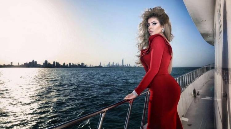 بالفيديو والصور.. حليمة بولند تثير الجدل بإطلالة ساخنة في الجيم