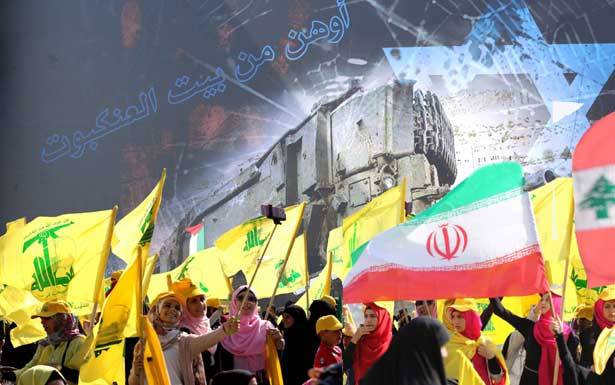 حزب الله رابح من التعاون الروسي ــ الإيراني