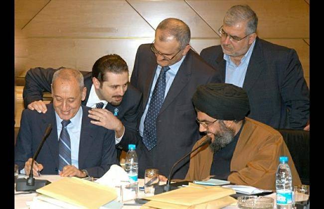 مقاطعة عونيَّة للحكومة: برِّي و"حزب الله" ضدّ التعطيل وبكركي لإحترام الميثاقية
