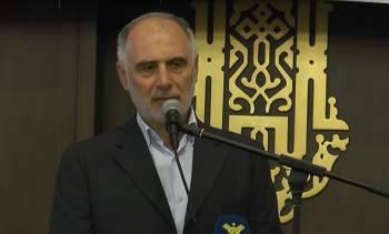 فنيش: هناك أمور نتضامن فيها مع الوطني الحر ومواقف قد لا نتضامن فيها معه