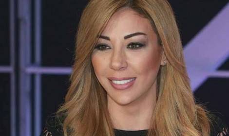 بالصورة: رولا شامية بالبيكيني!