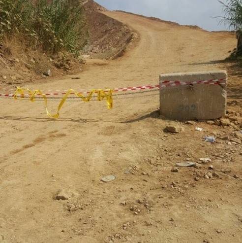 بلدية برج حمود تتحرك.. وهذا ما فعلته