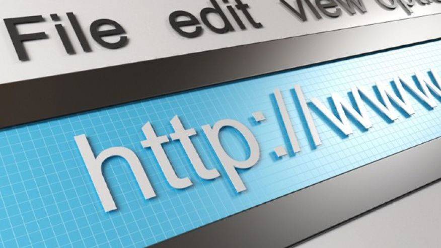 اليكم أول صفحة أطلقت على الانترنت قبل 25 عاماً