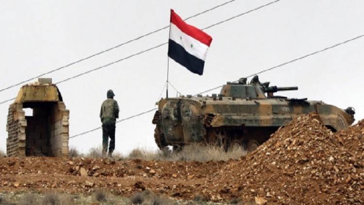 التوصل الى وقف إطلاق النار في الحسكة