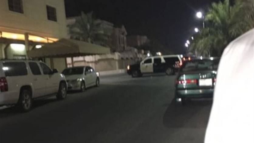 الإرهاب يضرب السعودية من جديد!