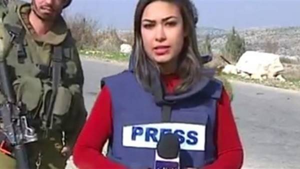 بعد ضجة نوال بري.. هل تذكرون موقف سارة مع الإسرائيليين؟