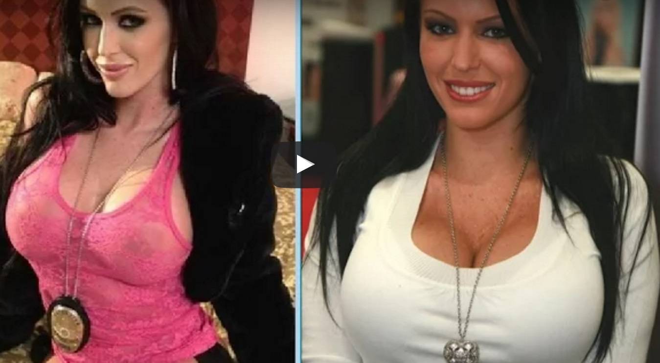 بالفيديو: شاهد الممثلة الاباحية التي نامت مع 16 رجلاً في آن واحد!
