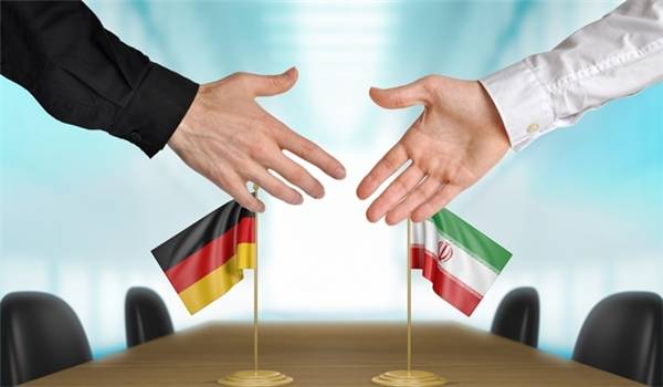 صادرات ألمانيا إلى إيران تقفز بعد رفع الحظر