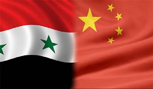 أبعاد وتداعيات التدخل الصيني في سوريا