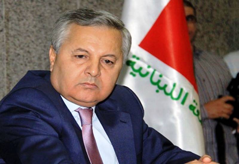 السيد حسين : كفى تشويها لصورة اللبنانية وكفى استهتارا بمكانتها