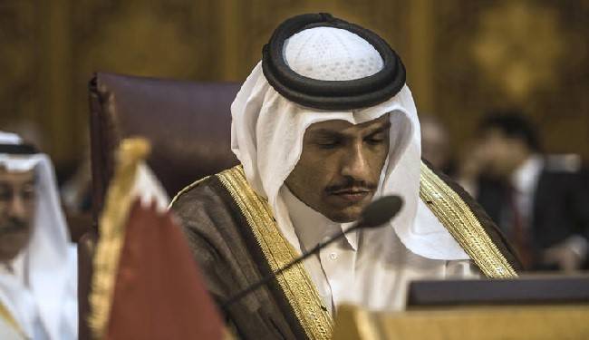تبعا للموقف التركي.. قطر تغيّر سياستها الخارجية بشأن سوريا!