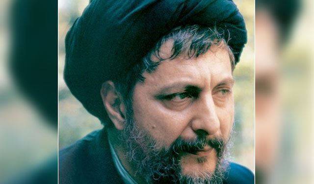 الغاء ذكرى تغييب الامام الصدر؟