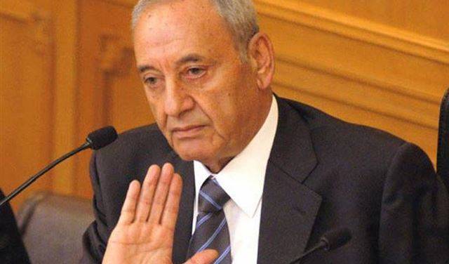 بري يصر على قصقصة أجنحة التيار