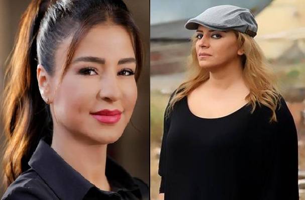 شكران مرتجى تنتقم .. وما علاقة ماغي بو غصن؟