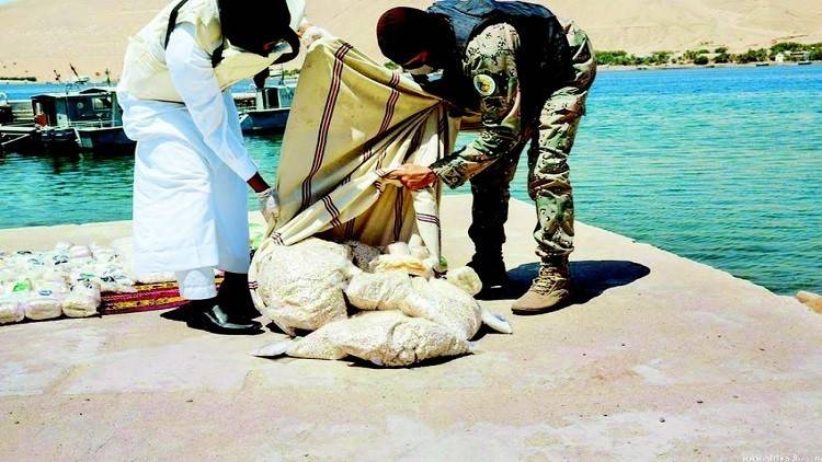 الرياض: سوريا أكثر الدول إنتاجا لـ