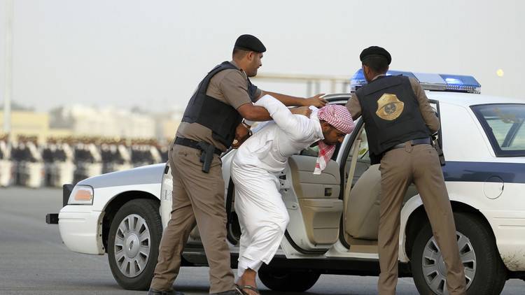 بالصور.. إحباط هجومين إرهابيين في القطيف والدمام
