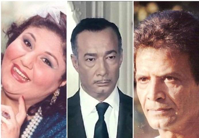 بالصور- مشاهير قد تعتقدون أنهم لا يزالون أحياء ولكنهم غادروا عالمنا بعد احتجاب