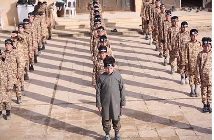 التايمز: تنظيم الدولة يطلق 