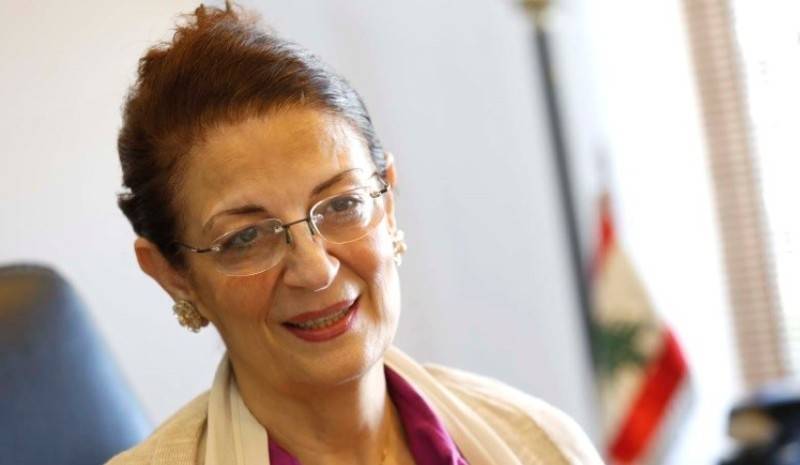 شبطيني مهاجمة التيار  من السراي: المهم هو في نوعية الاشخاص وليس...