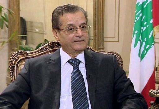 منصور: اذا بقي مسيحي واحد في الحكومة فلن تفقد ميثاقيتها