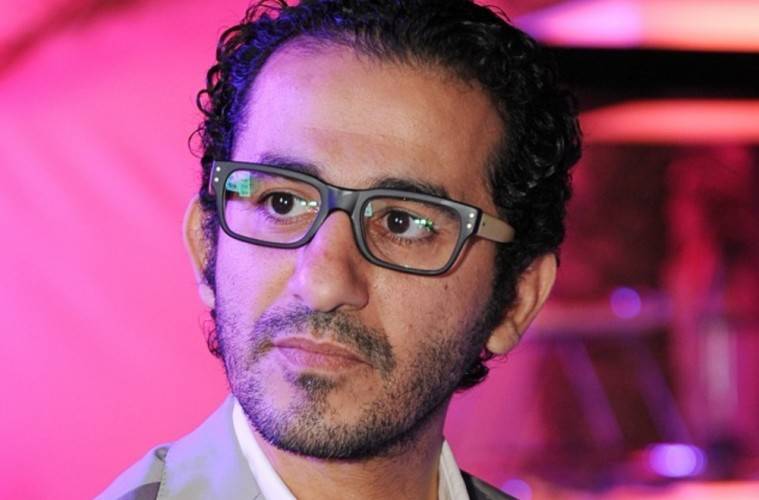 الموت يفجع أحمد حلمي