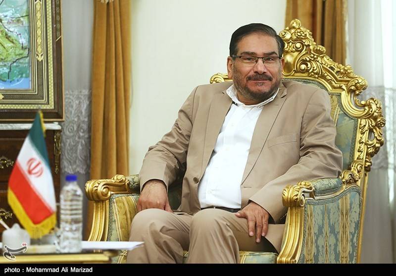 شمخاني: التعاون بين طهران وموسكو تعاون استراتيجي وشامل