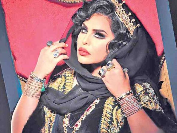 مفاجأة من العيار الثقيل تحضر لها أحلام!
