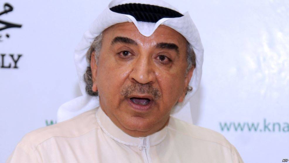 ماذا قال 