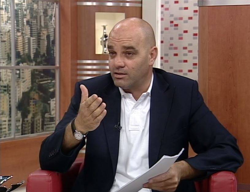 غندور: الكلام عن زيادة التعرفة على المعاينة ذرّ للرماد في العيون